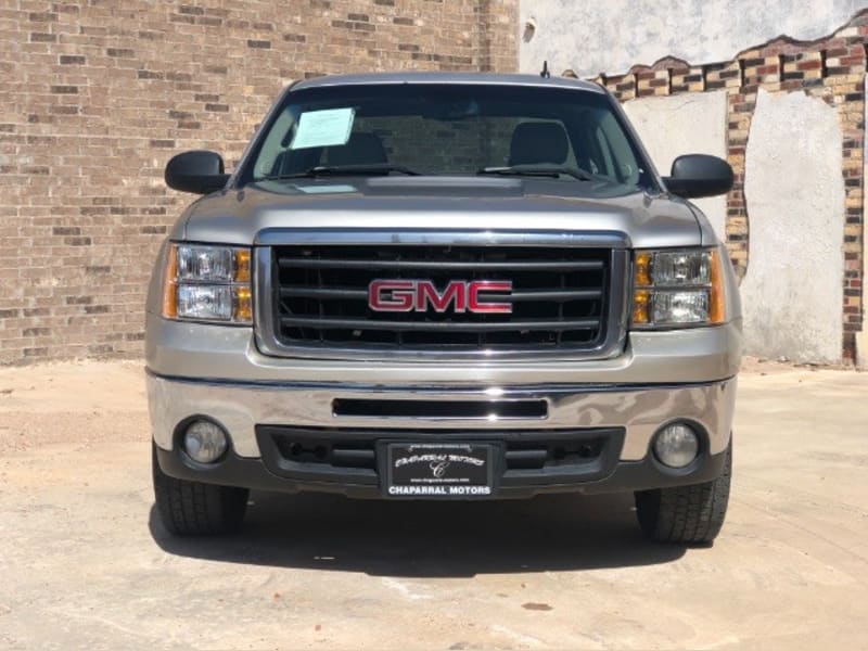 GMC Sierra 1500 2007 price Call for price