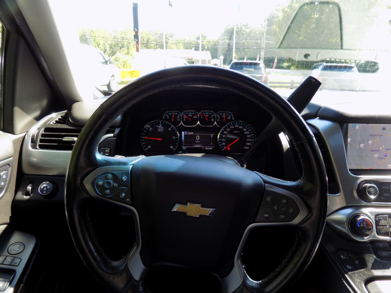 Chevrolet Suburban 2015 price $26,995