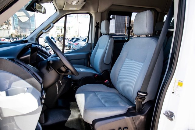Ford Transit Passenger Wagon 2019 price $76,900