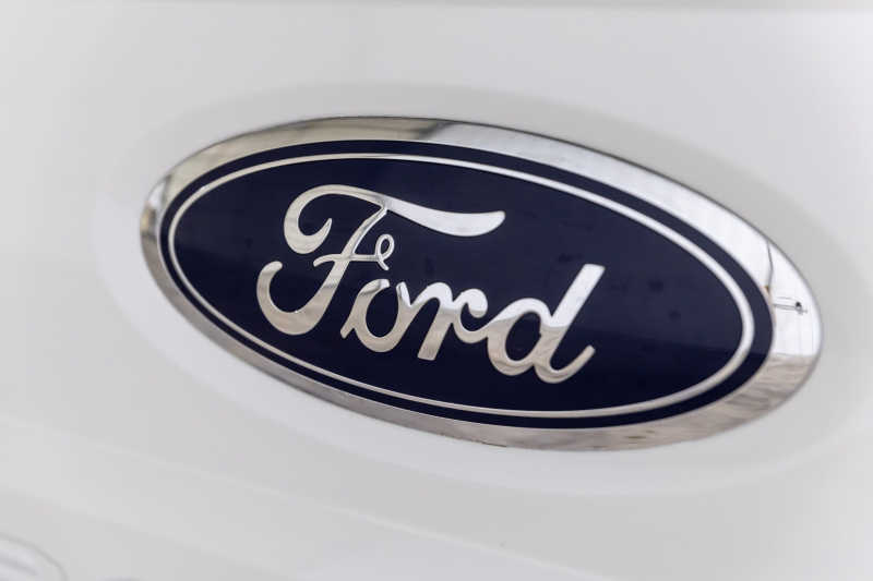 Ford Super Duty F-250 2019 price SOLD