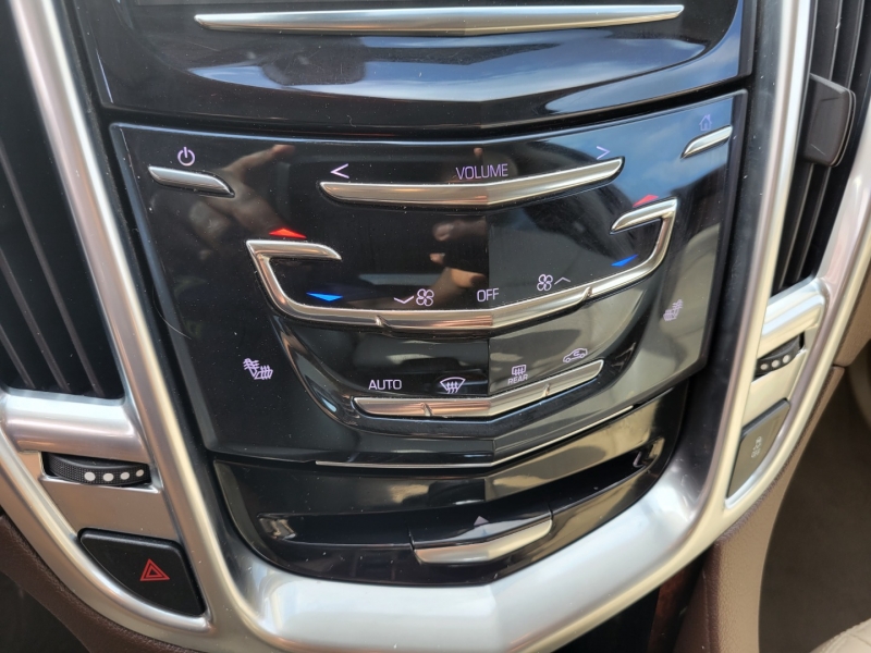 Cadillac SRX Performance 2016 price $14,995 Cash