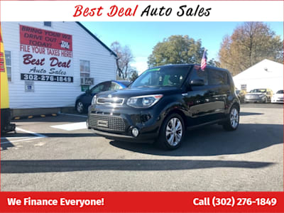 HOME - Best Deals Auto Sales