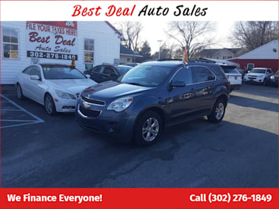 HOME - Best Deals Auto Sales