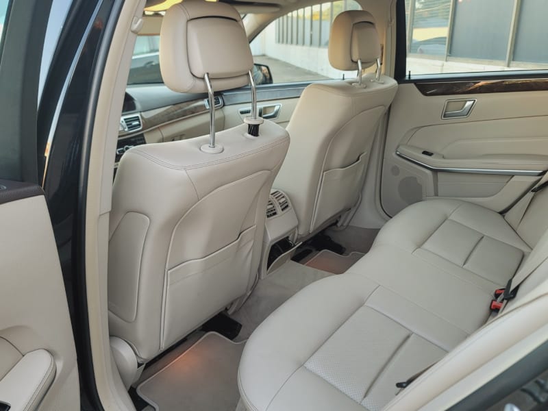 Mercedes-Benz E-Class 2014 price $13,999