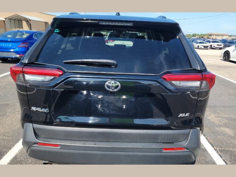 Toyota RAV4 2019 price $28,999