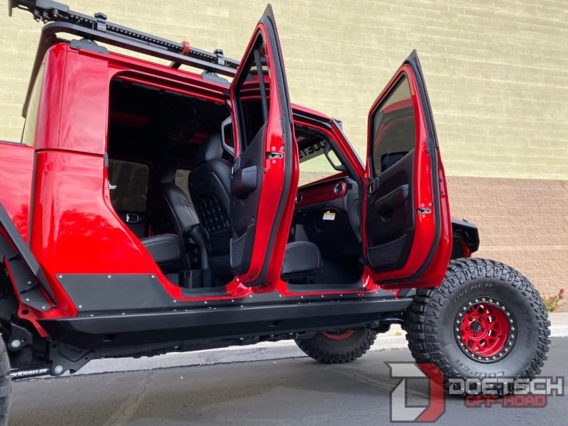 Jeep Gladiator 2020 price $0