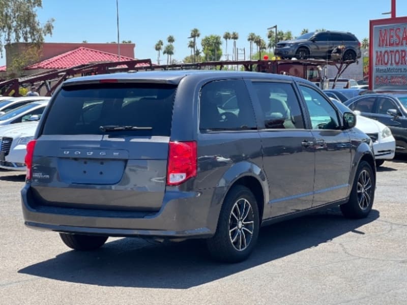 Dodge Grand Caravan 2019 price $16,995
