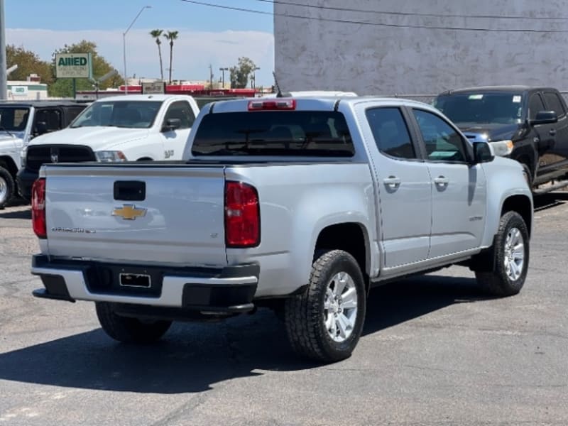 Chevrolet Colorado 2019 price $25,995