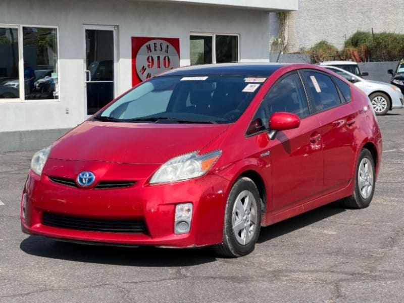 Toyota Prius 2010 price $10,995