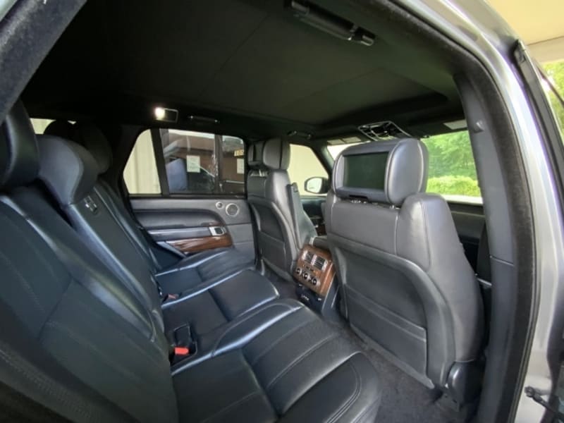 Land Rover Range Rover 2014 price $26,900