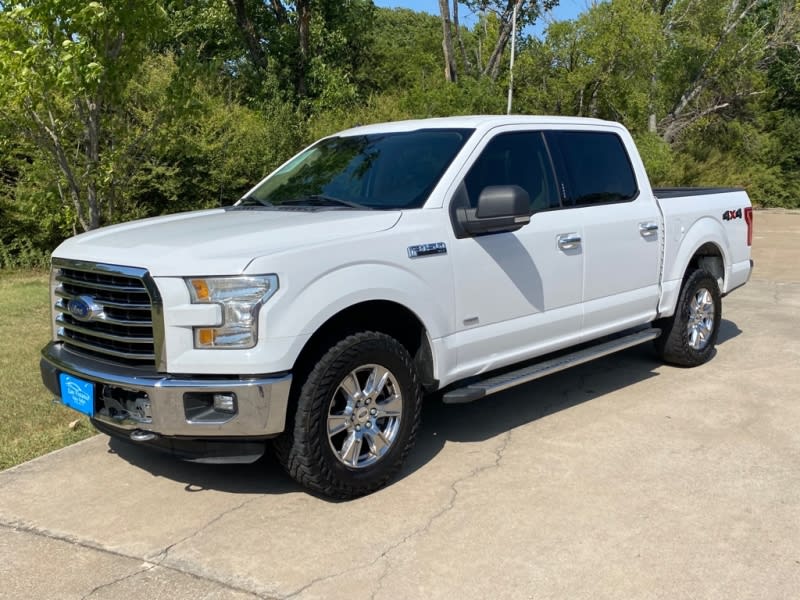 FORD F150 2015 price $20,495