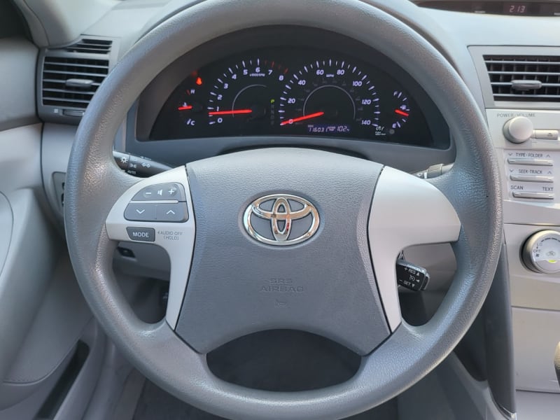 Toyota Camry 2011 price $10,999