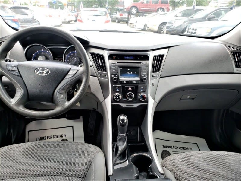 Hyundai Sonata 2014 price $1,500