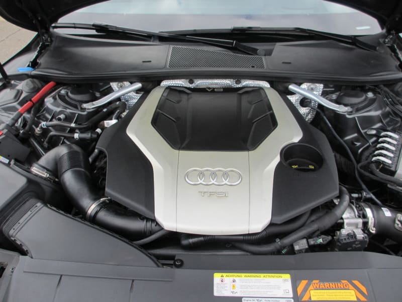 Audi A7 2019 price $36,298