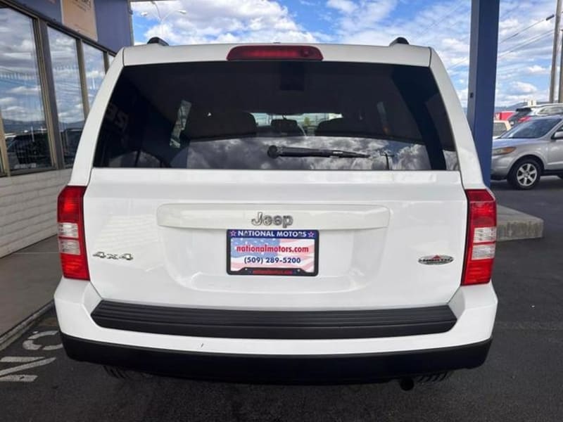 Jeep Patriot 2014 price $10,995
