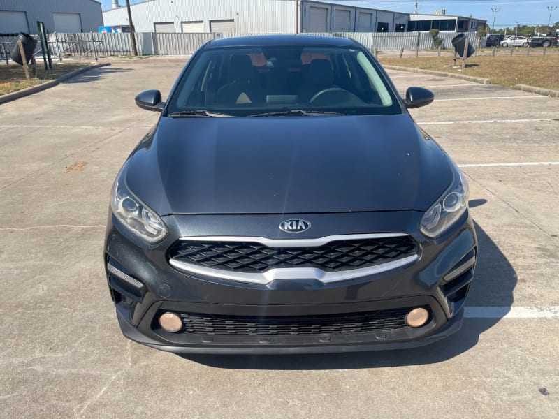 Kia Forte 2019 price $14,000