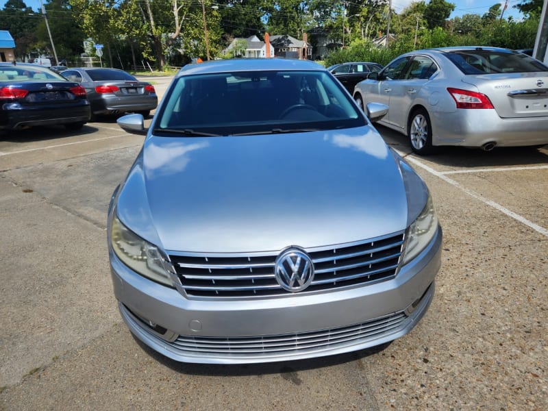 Volkswagen CC 2013 price $10,500