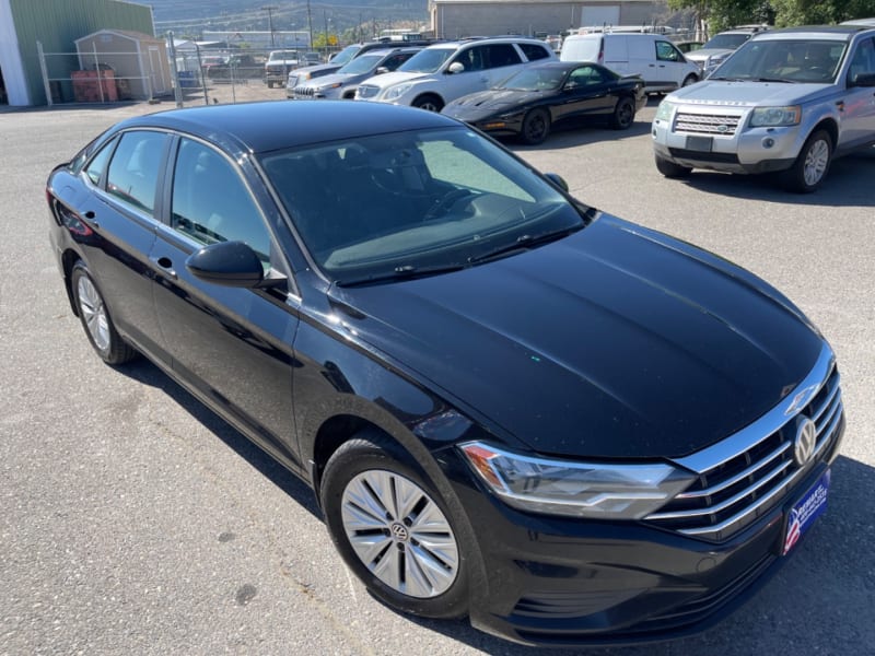 Volkswagen Jetta 2019 price $12,999