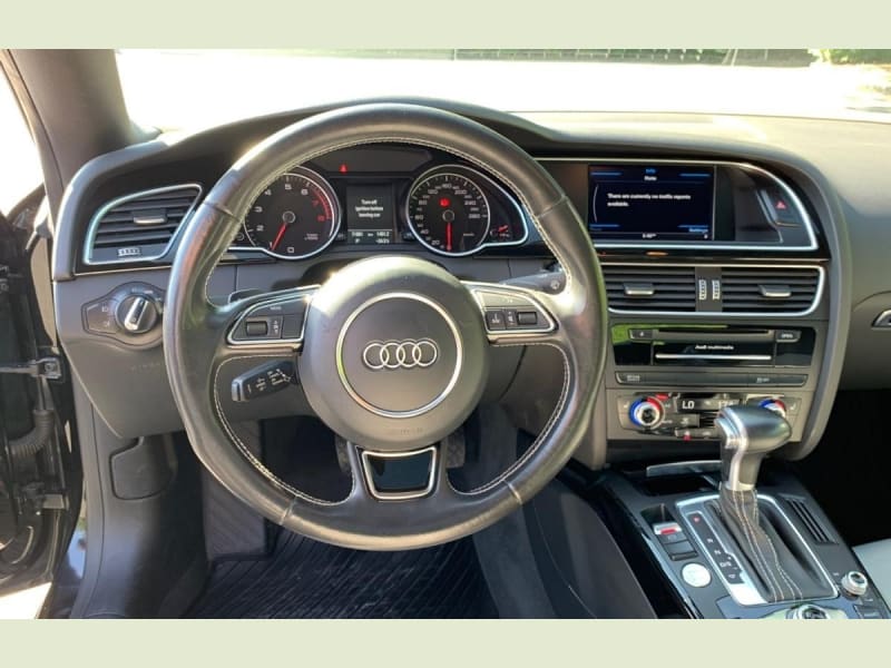 Audi A5 2015 price $22,499