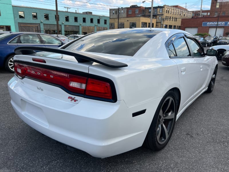 Dodge Charger 2013 price $10,990