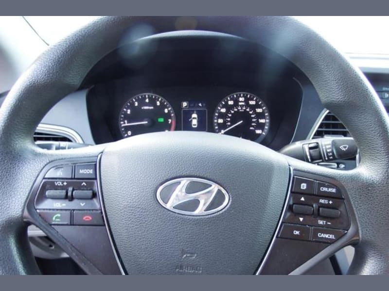 Hyundai Sonata 2016 price $13,995