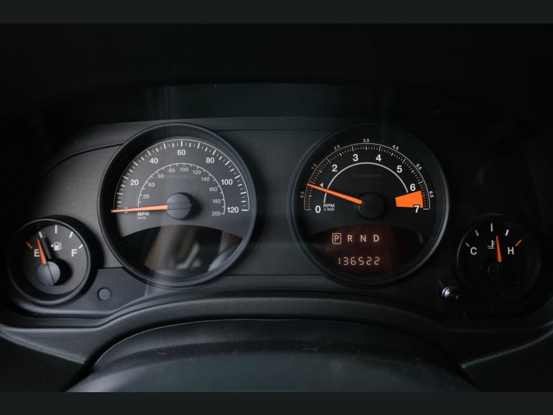 Jeep Compass 2016 price $8,300