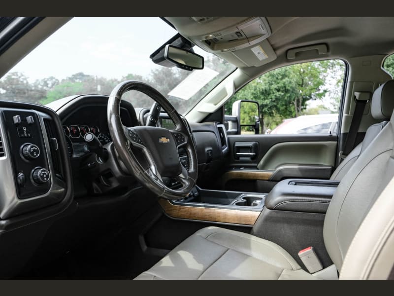 Chevrolet Silverado 1500 2018 price $28,500