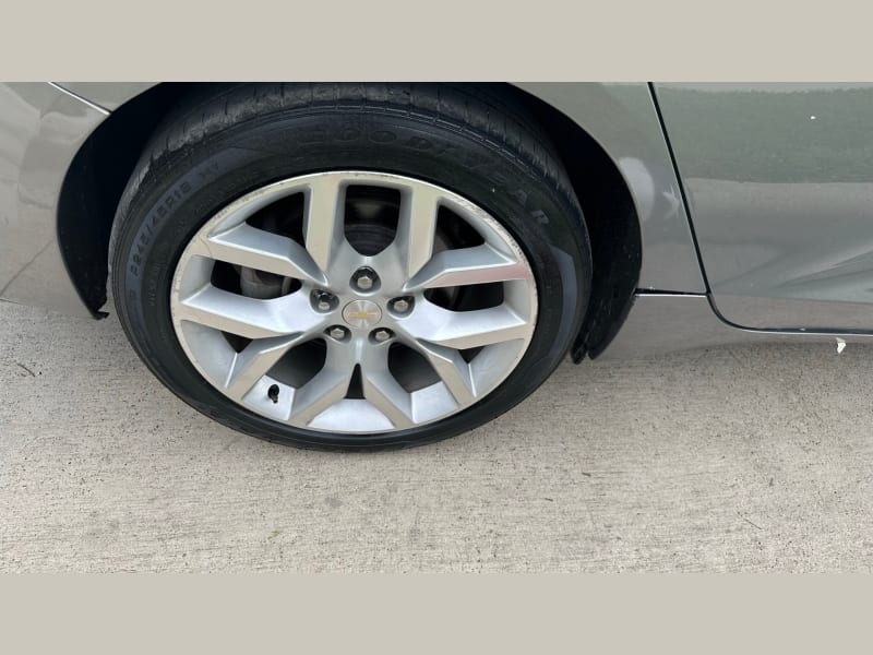 Chevrolet Impala 2019 price $19,888