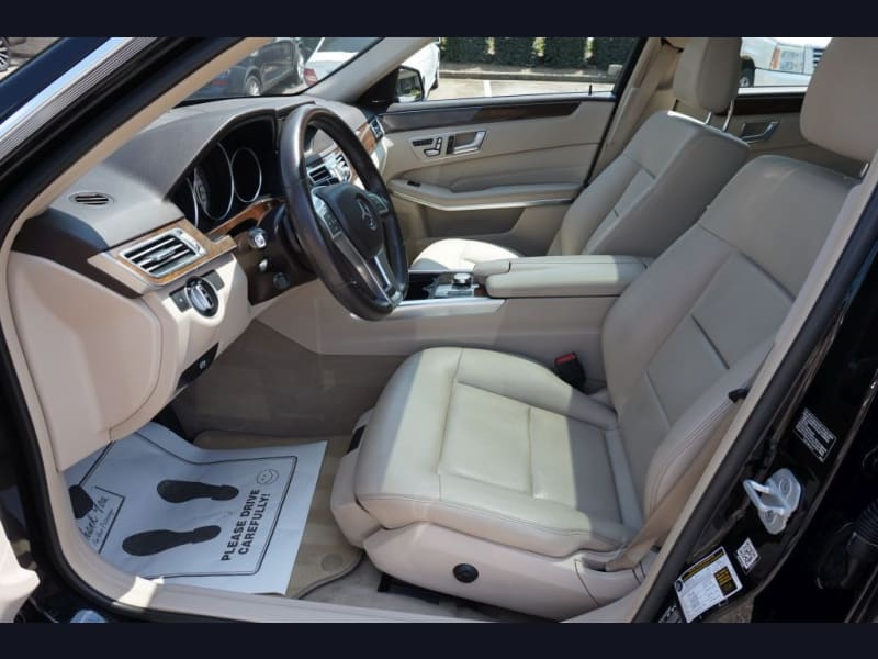 Mercedes-Benz E-Class 2014 price $20,891