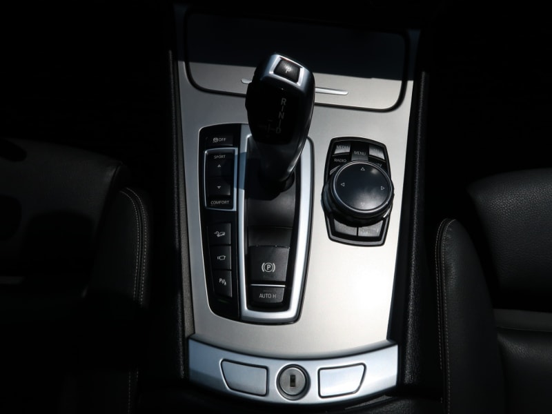 BMW 5 Series Gran Turismo 2014 price $15,497
