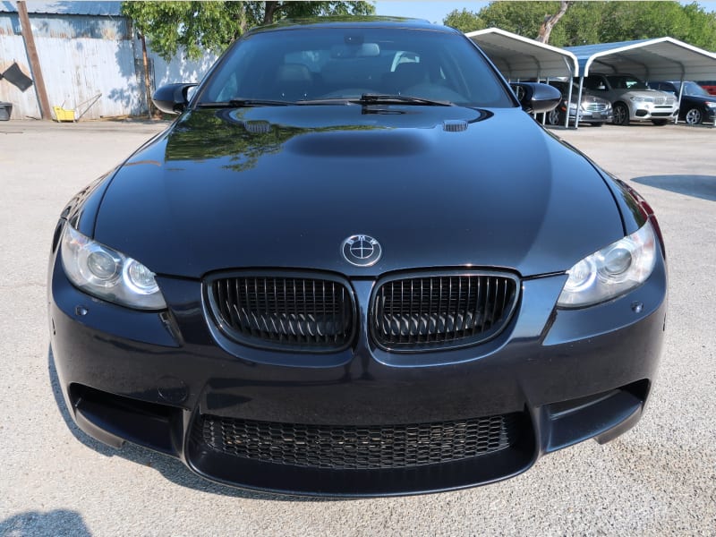 BMW M3 2013 price $28,497
