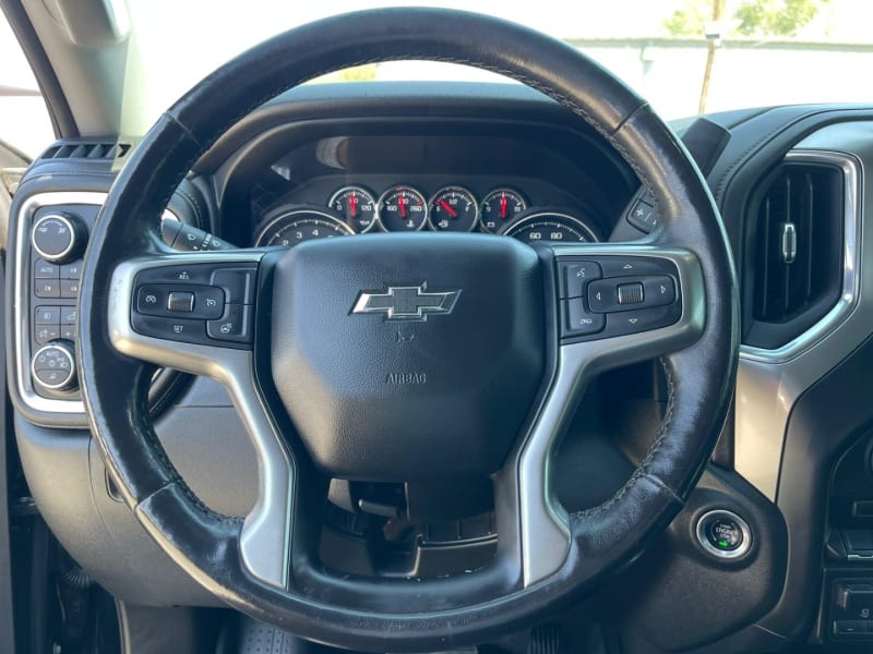 Chevrolet Silverado 1500 2019 price $44,995