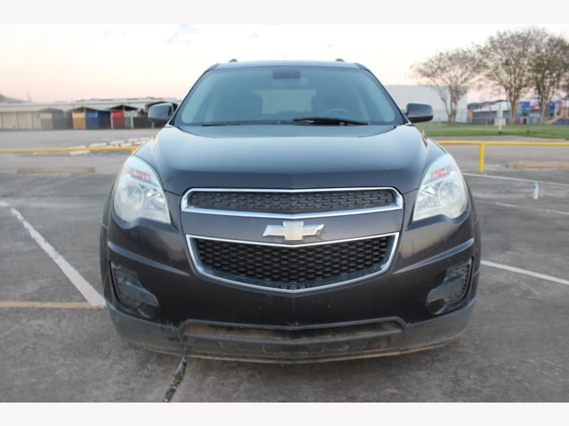 Chevrolet Equinox 2015 price $6,999