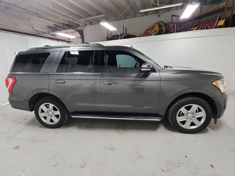Ford Expedition 2018 price $29,999
