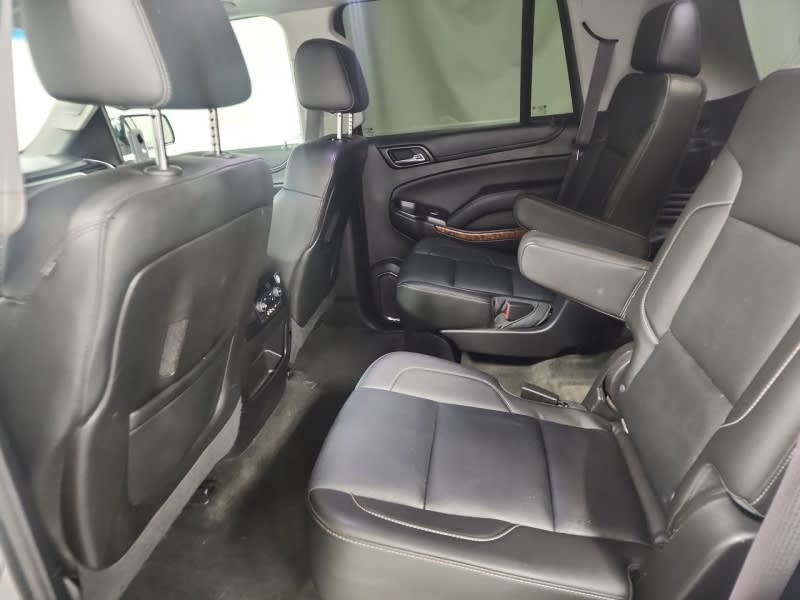 Chevrolet Tahoe LTZ 2015 price $25,900