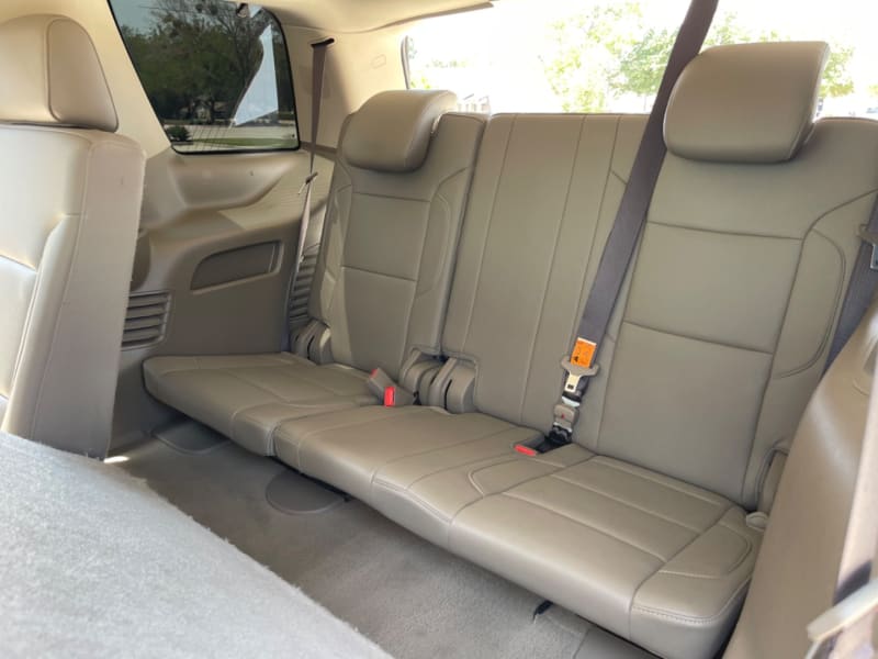 Chevrolet Tahoe 2019 price $32,400