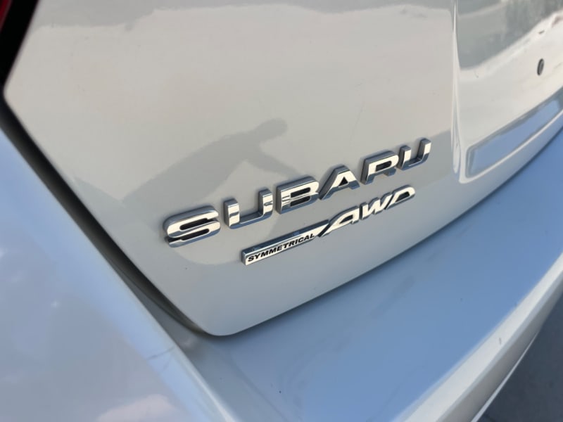 Subaru Crosstrek 2016 price $18,900