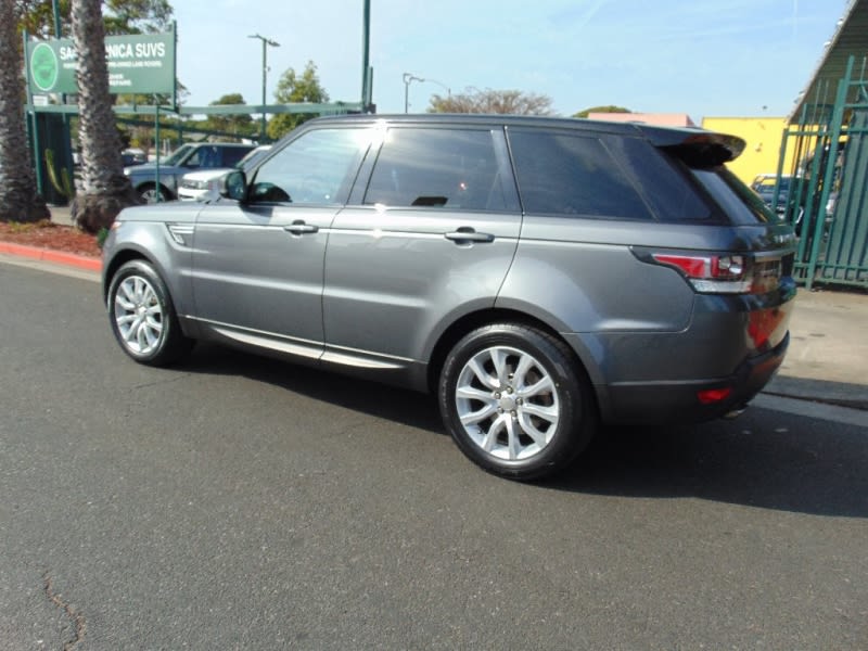 Land Rover Range Rover Sport 2014 price $23,995