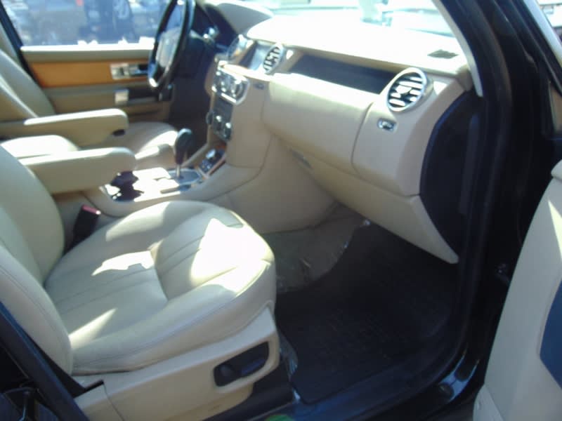 Land Rover LR4 2012 price $15,995