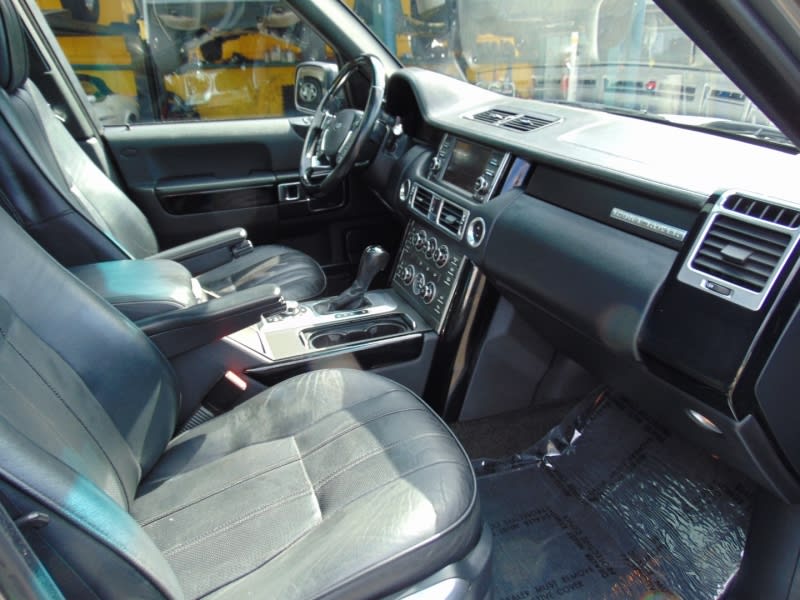 Land Rover Range Rover 2011 price $14,995