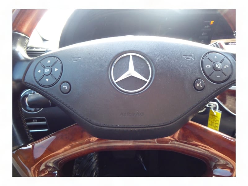 Mercedes-Benz S-Class 2010 price $14,995