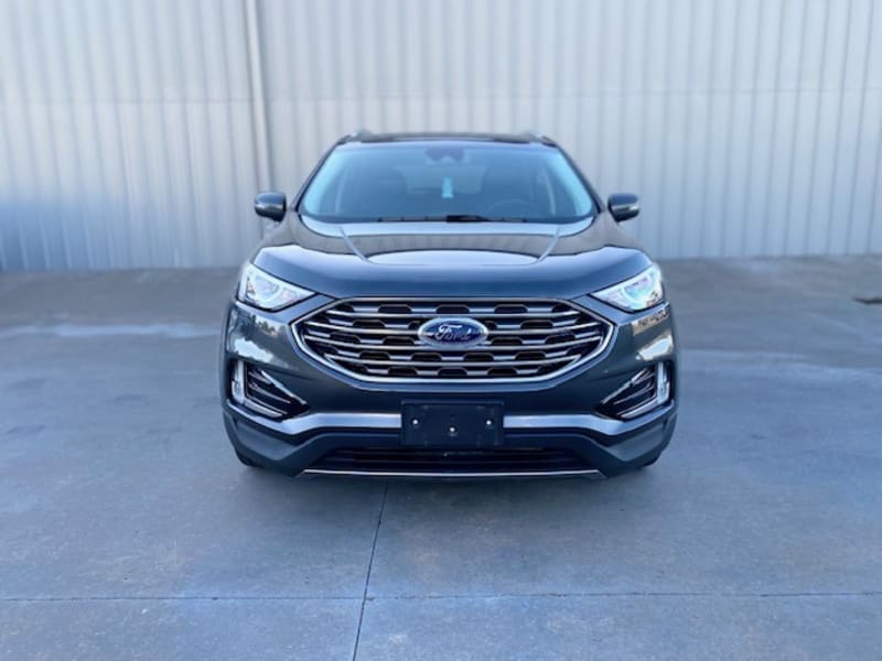 Ford Edge 2019 price $17,998