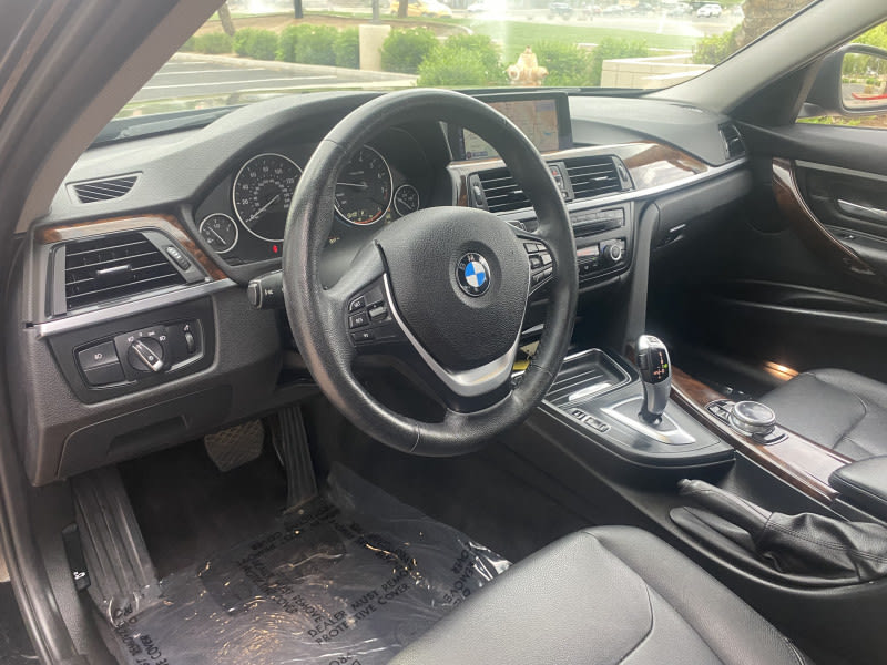 BMW 3-Series 2014 price $11,495