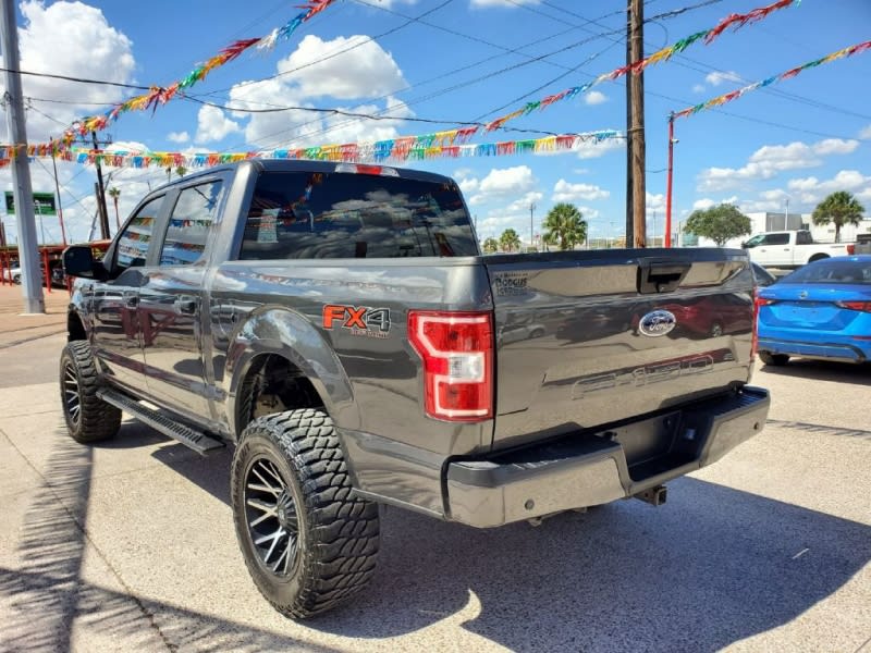 FORD F150 2019 price $31,500