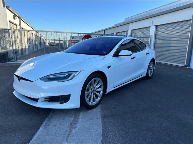Tesla Model S 2016 price $29,888