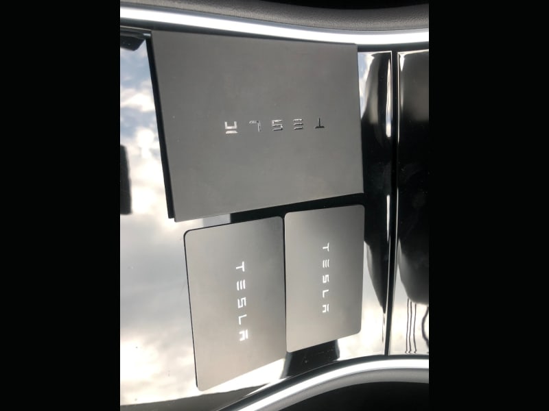 Tesla Model 3 2020 price $29,275