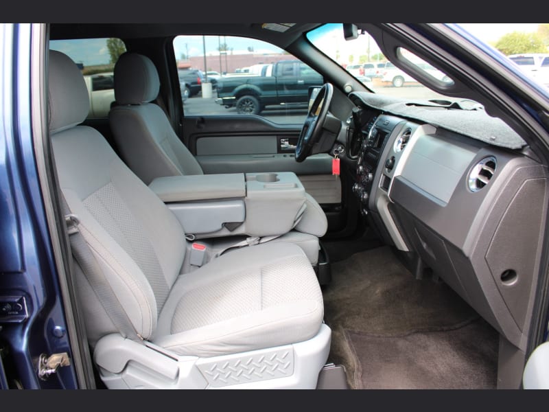 Ford F-150 2013 price $16,900