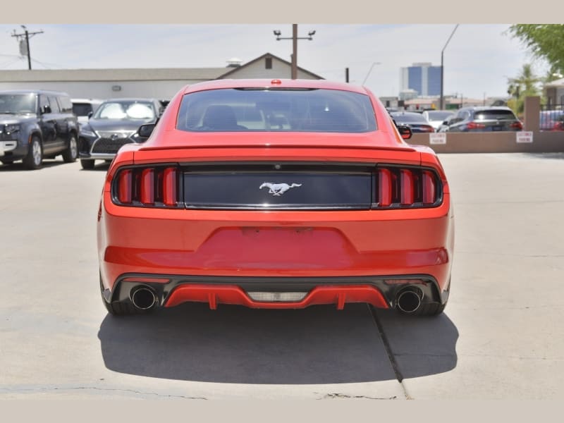 Ford Mustang 2016 price $19,888