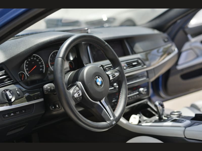 BMW M5 2014 price $39,888