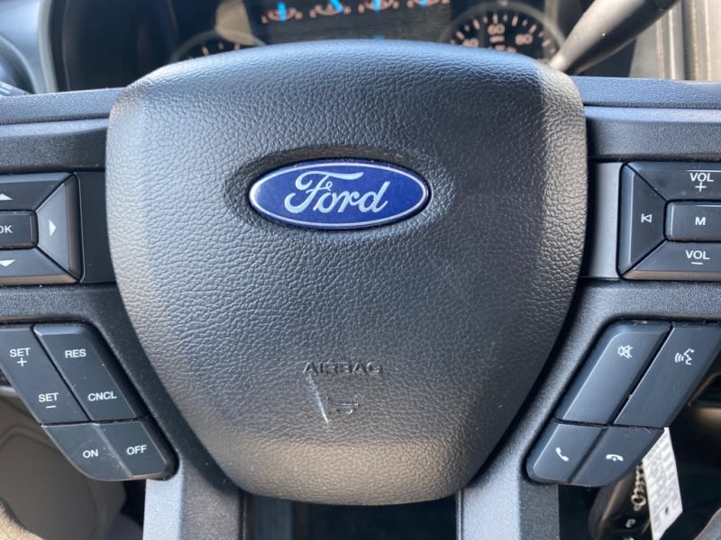 FORD F150 2018 price $16,888